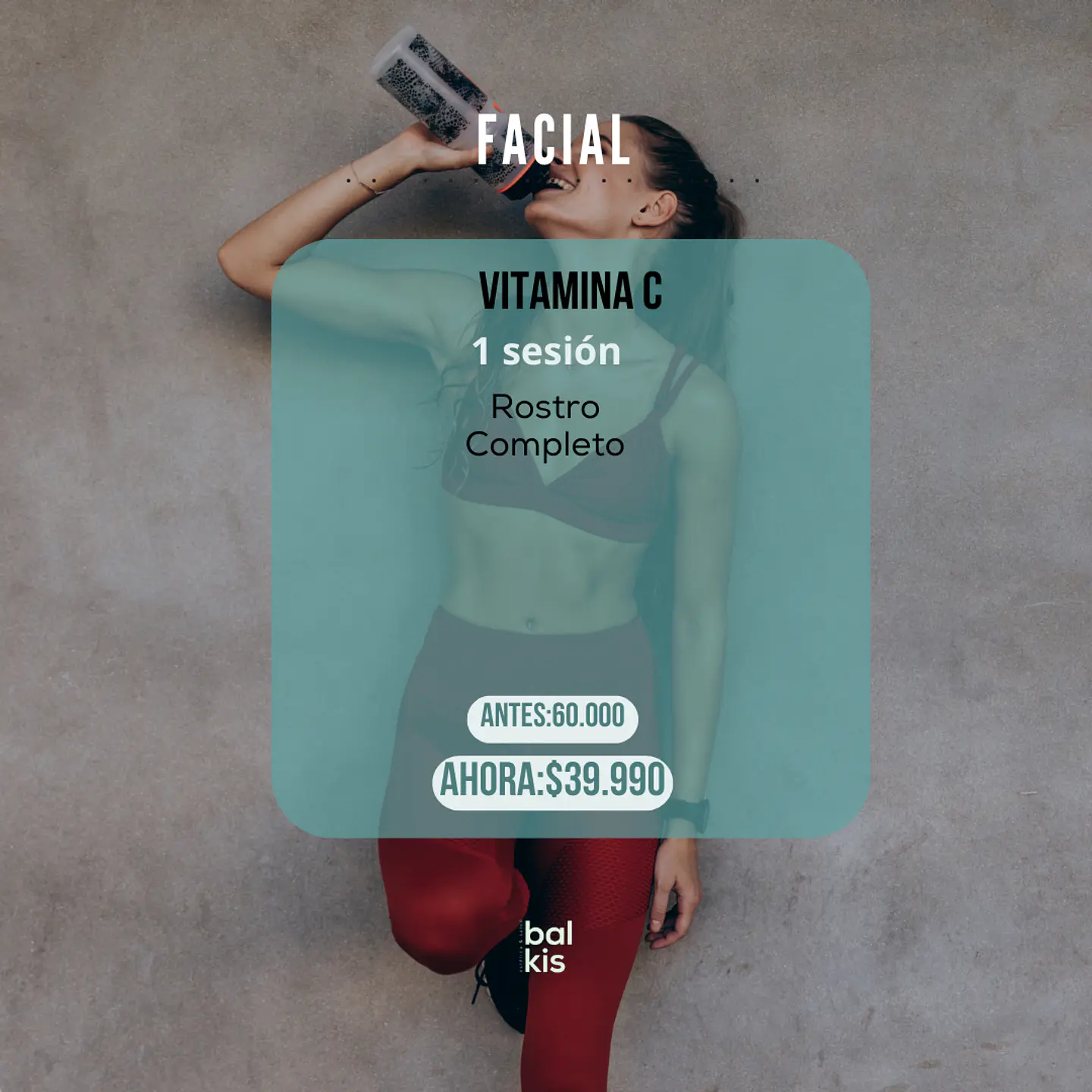 Vitamina C 1