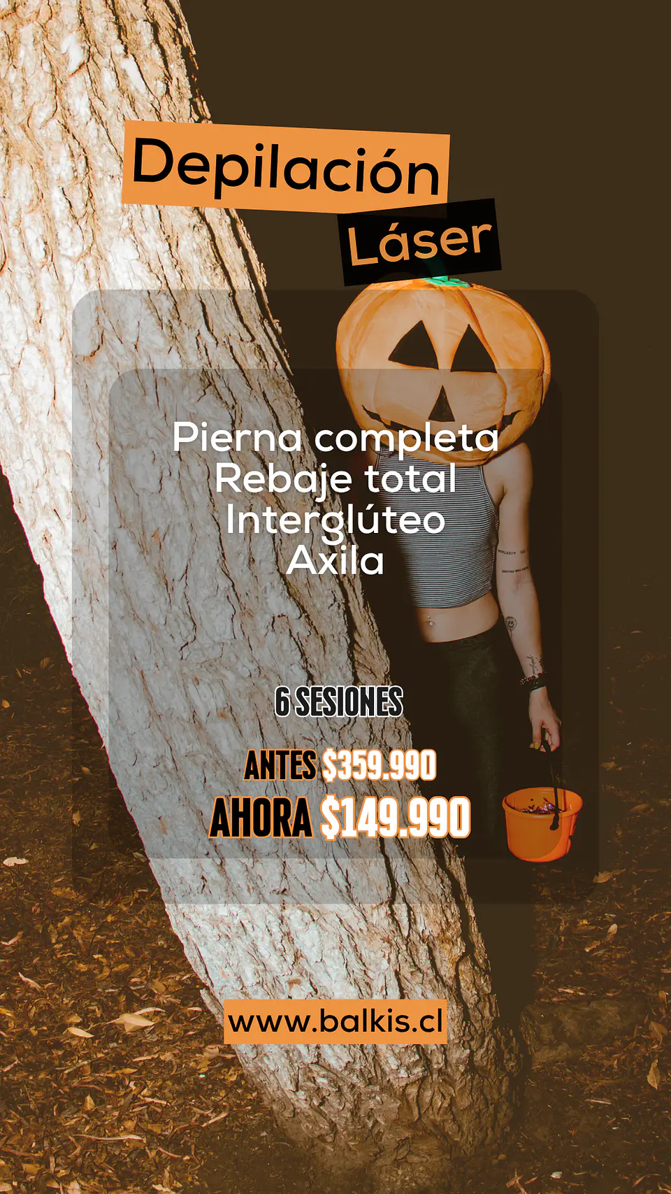 Promos De MIEDO 1 1