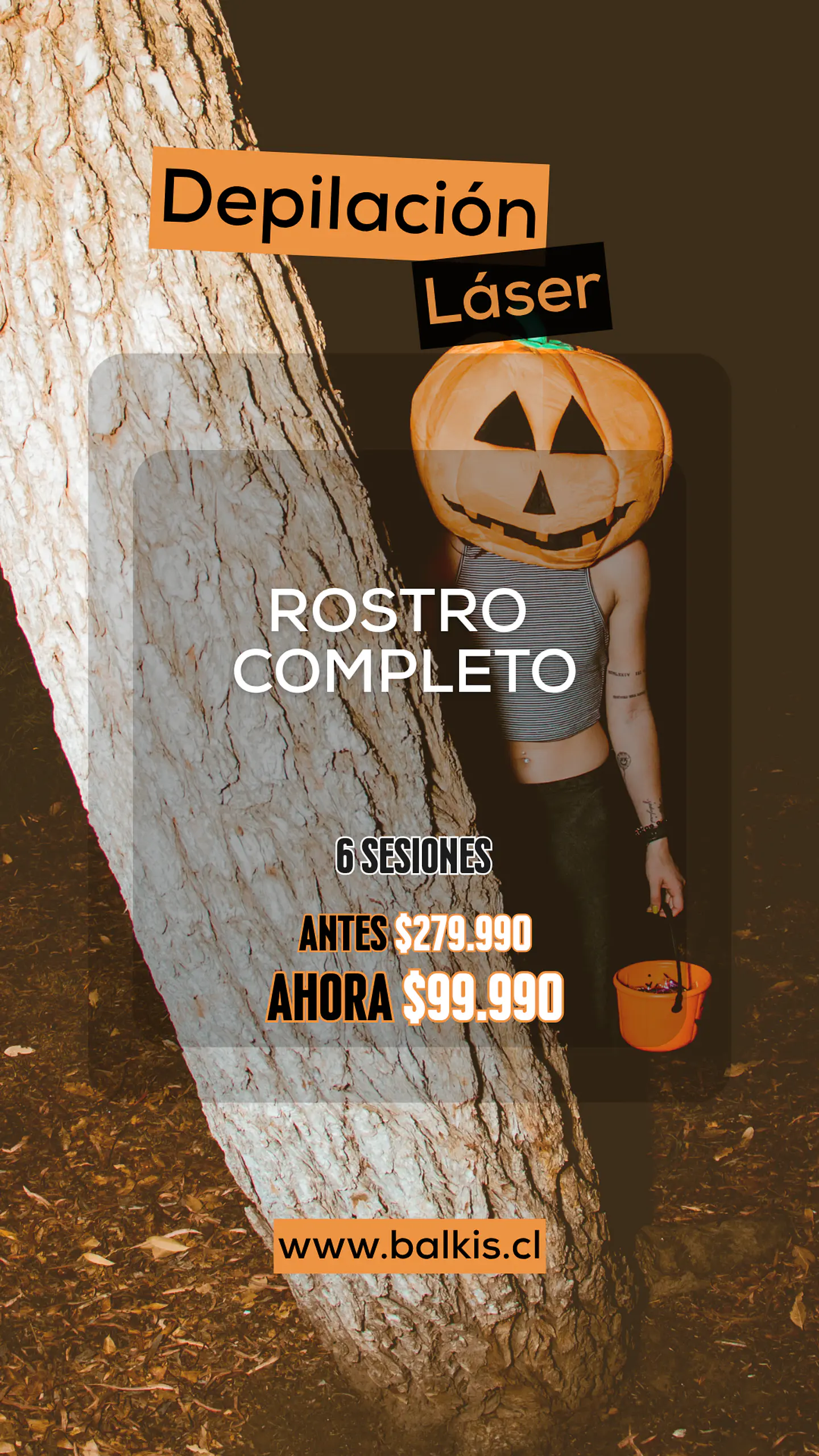 Promos De MIEDO 2 1