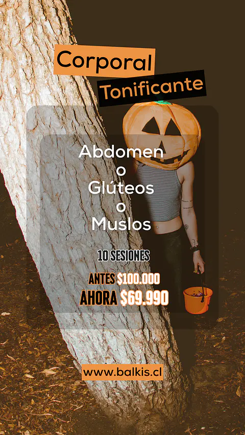 Promos De MIEDO 3
