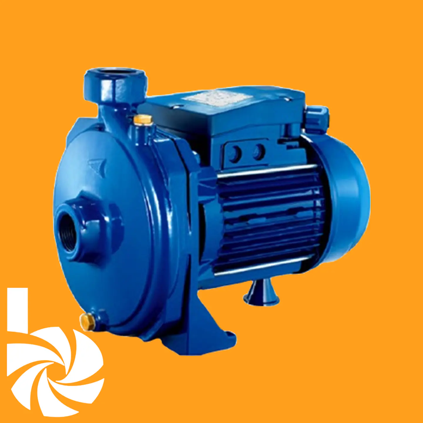 KSB Emporia CP 1