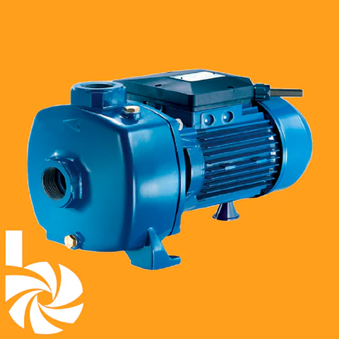 KSB Emporia MCB