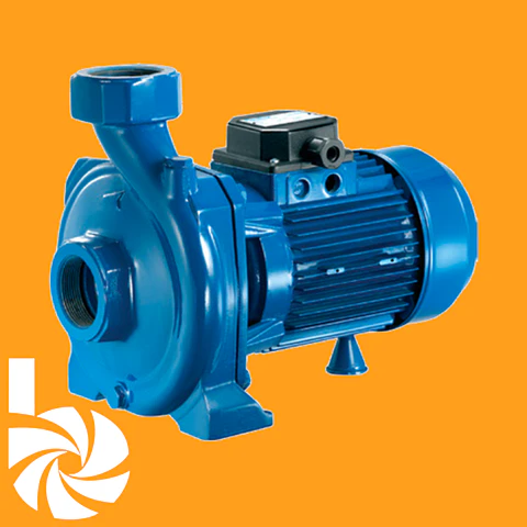 KSB Emporia GS