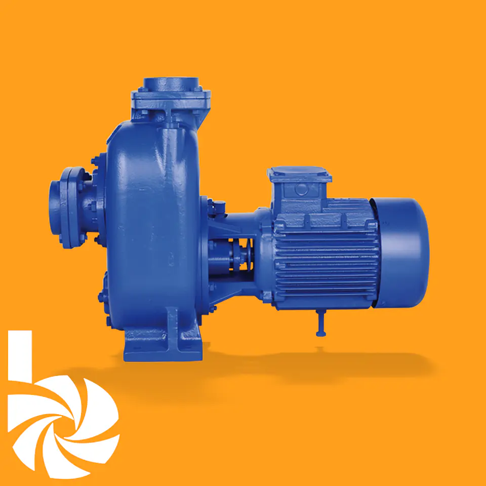 KSB SPBloc 1