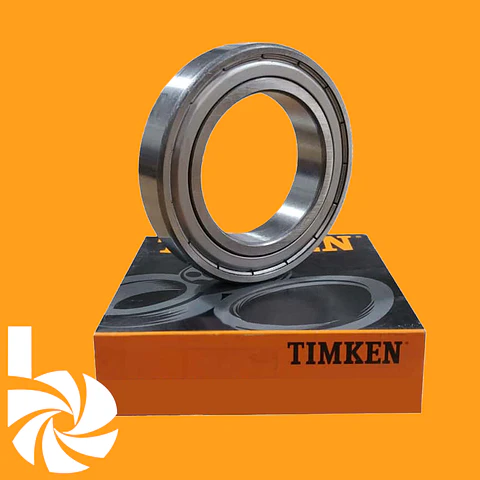 Rodamientos Timken