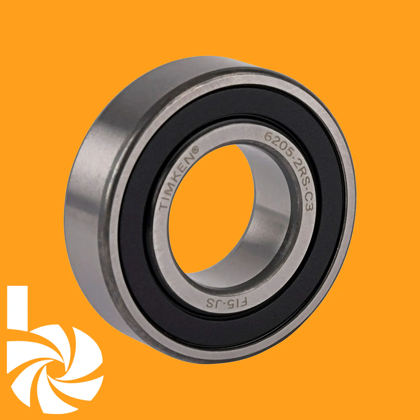 Rodamientos Timken 2