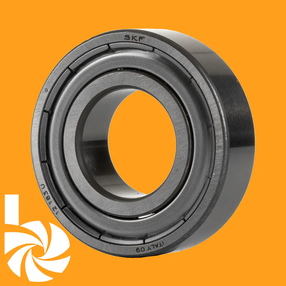 Rodamientos SKF 2