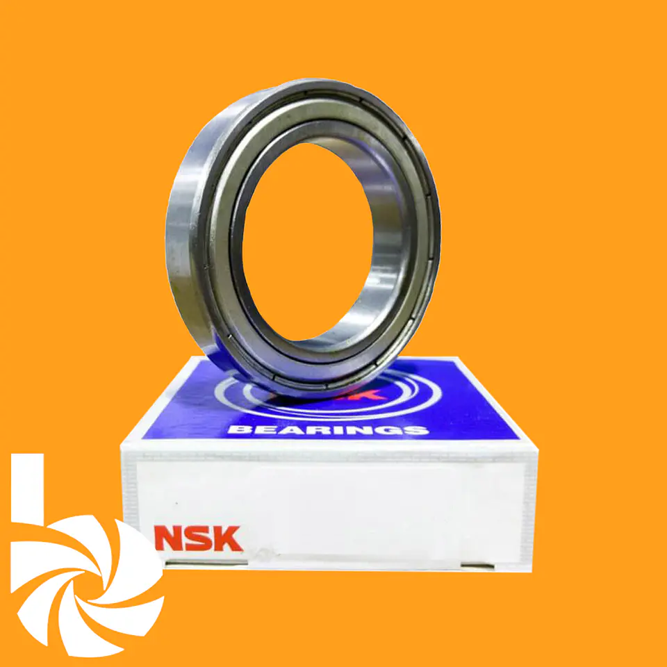 Rodamientos NSK 1