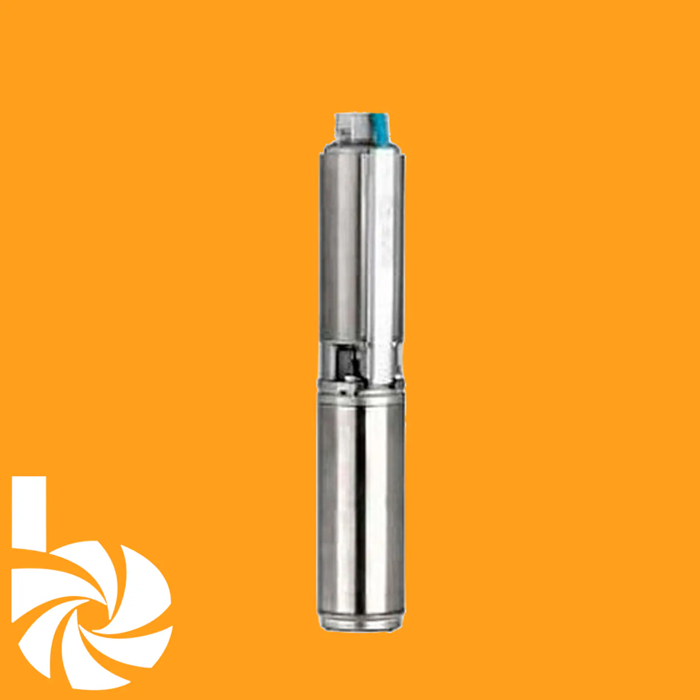 KSB Upachrom 75 CN 1