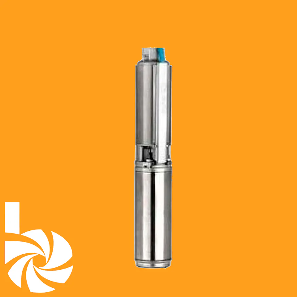 KSB Upachrom 75 CN 1