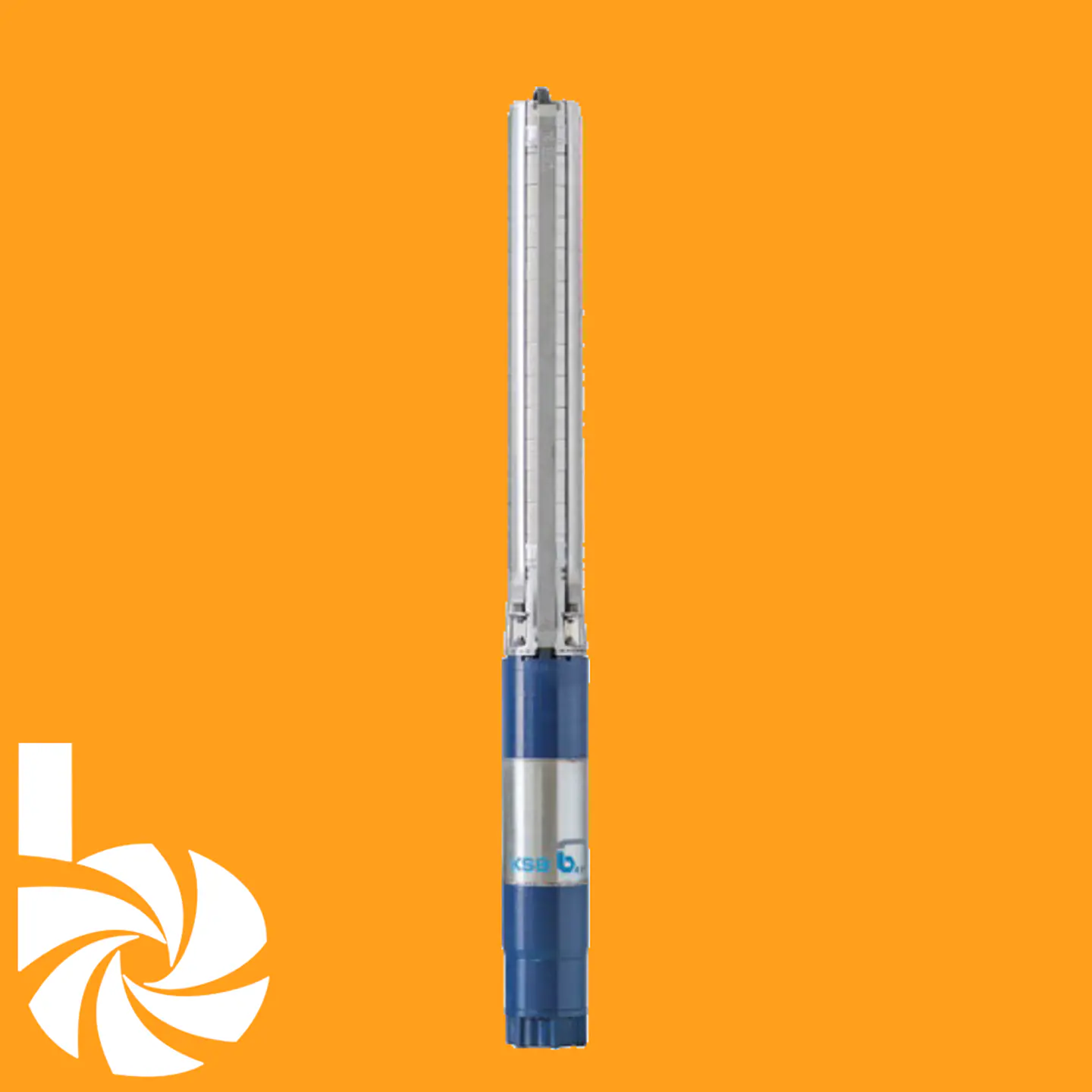 KSB Upachrom 200CC 1