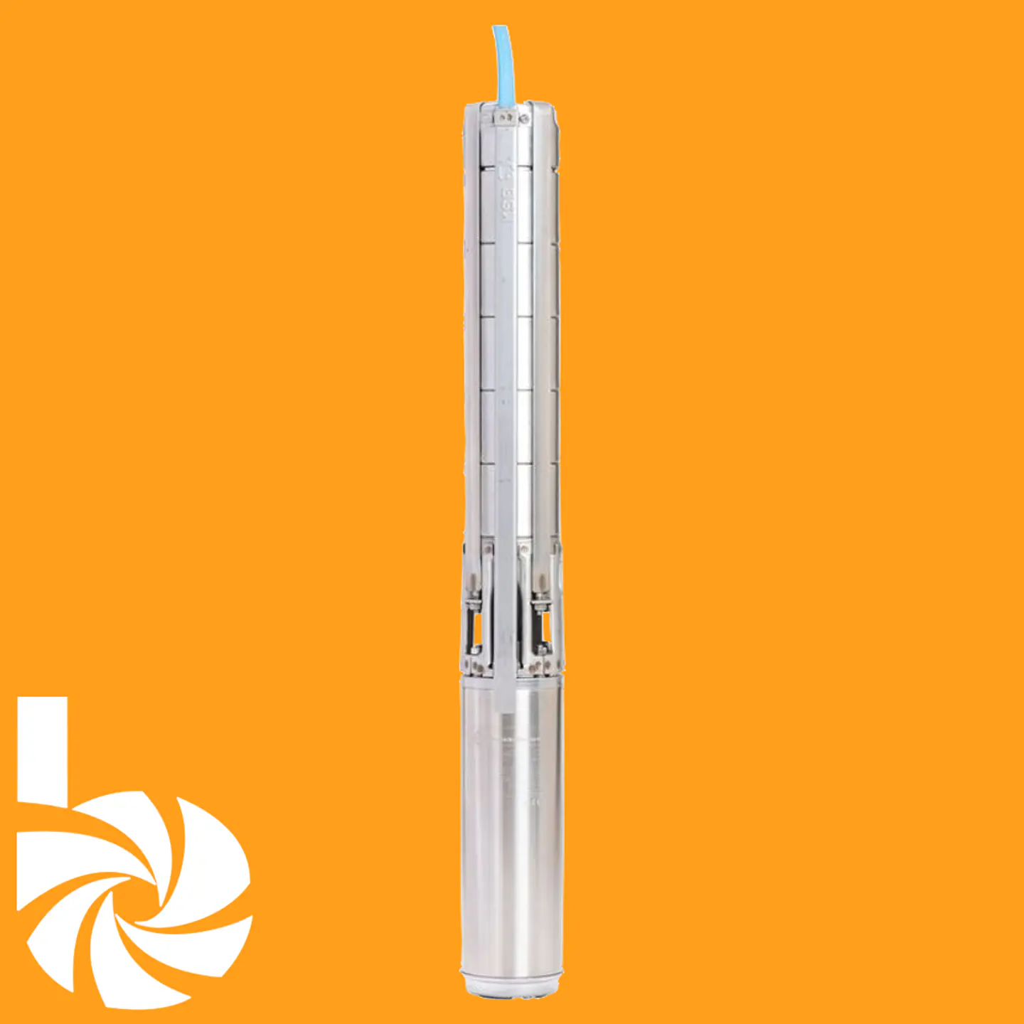 KSB UPA S100P 1