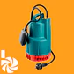 KSB Motobomba Clas y Clasvort - Miniatura 1