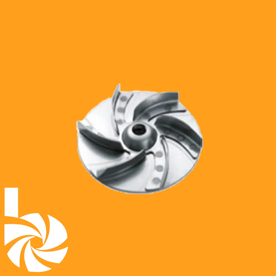 KSB Motobomba Drainvort 2