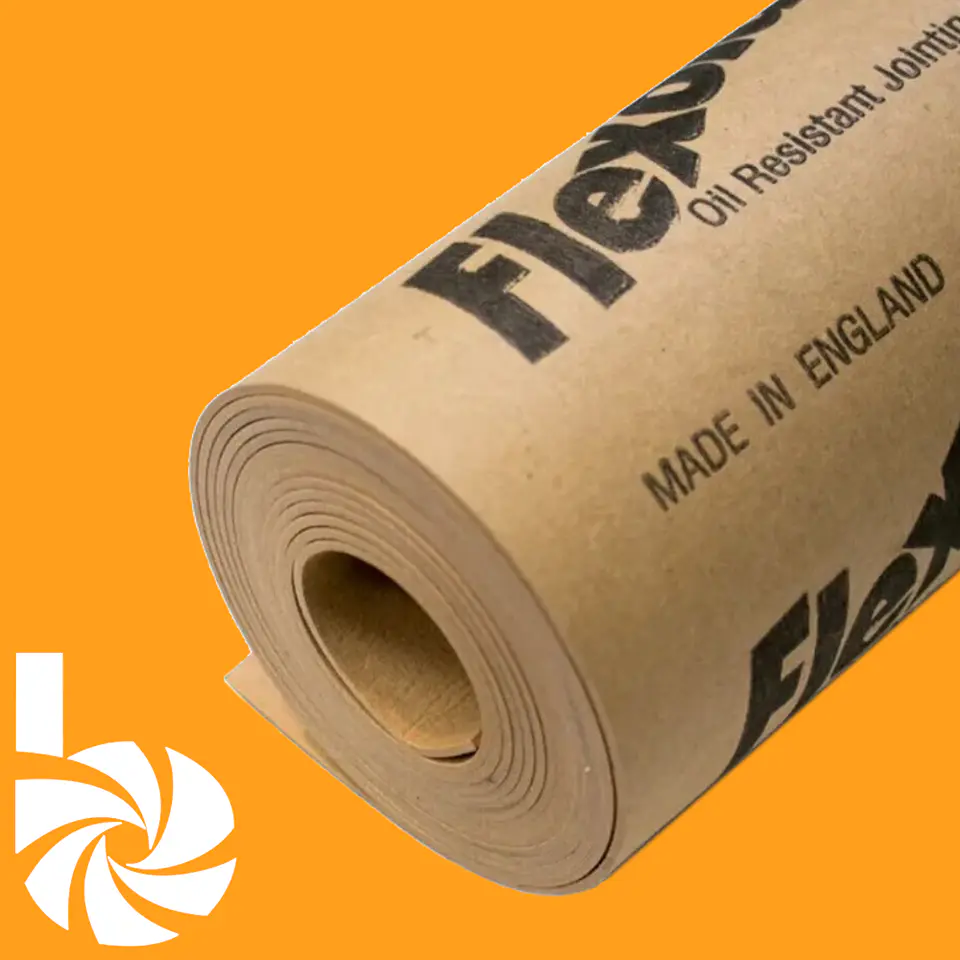 Velumoide Flexoid 1