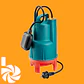 KSB Motobomba Clas y Clasvort - Miniatura 2