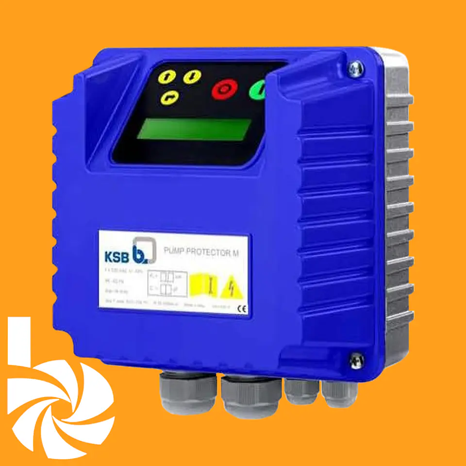 KSB Pump Protector 1