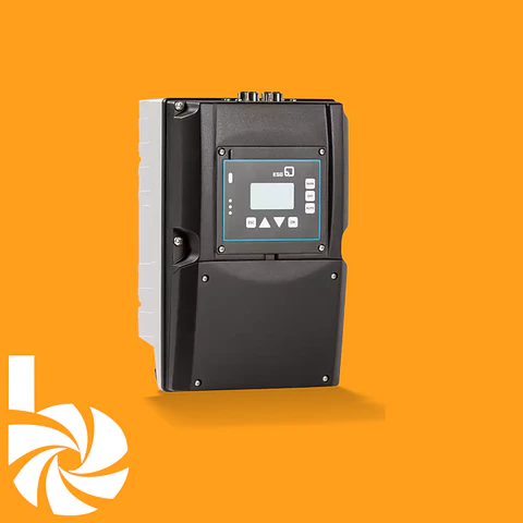 KSB Pumpdrive Eco
