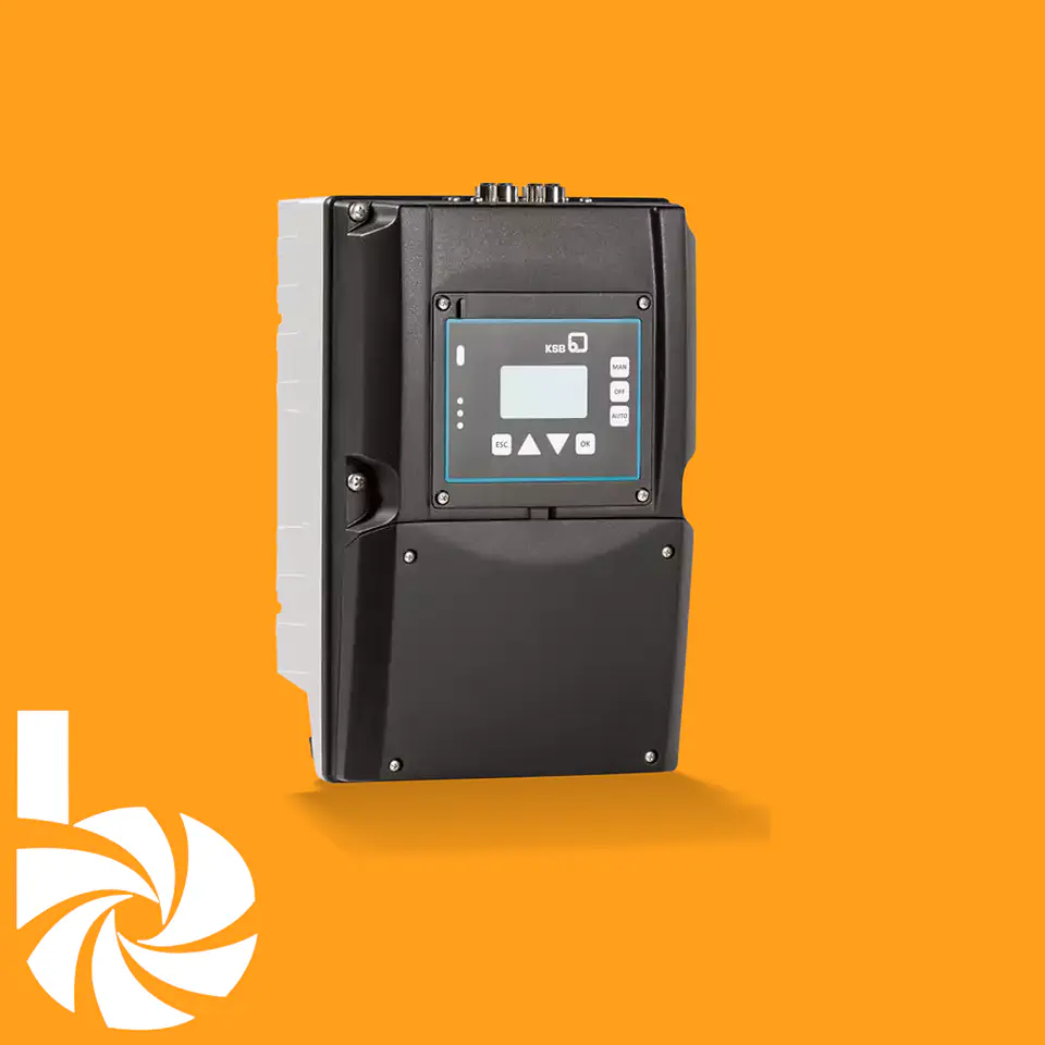 KSB Pumpdrive Eco 1