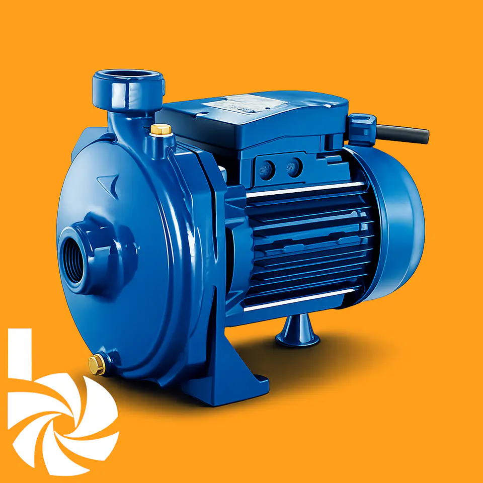 KSB Emporia CP 1