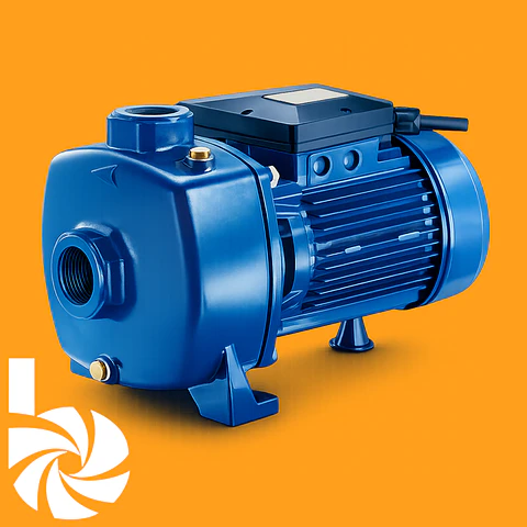 KSB Emporia MCB