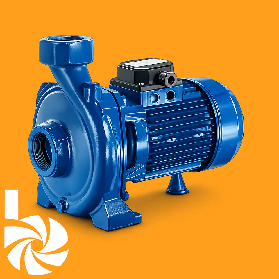 KSB Emporia GS 1