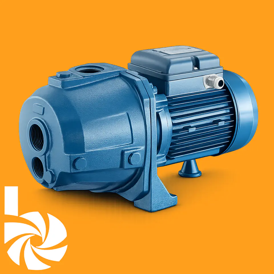 KSB Emporia AC 1