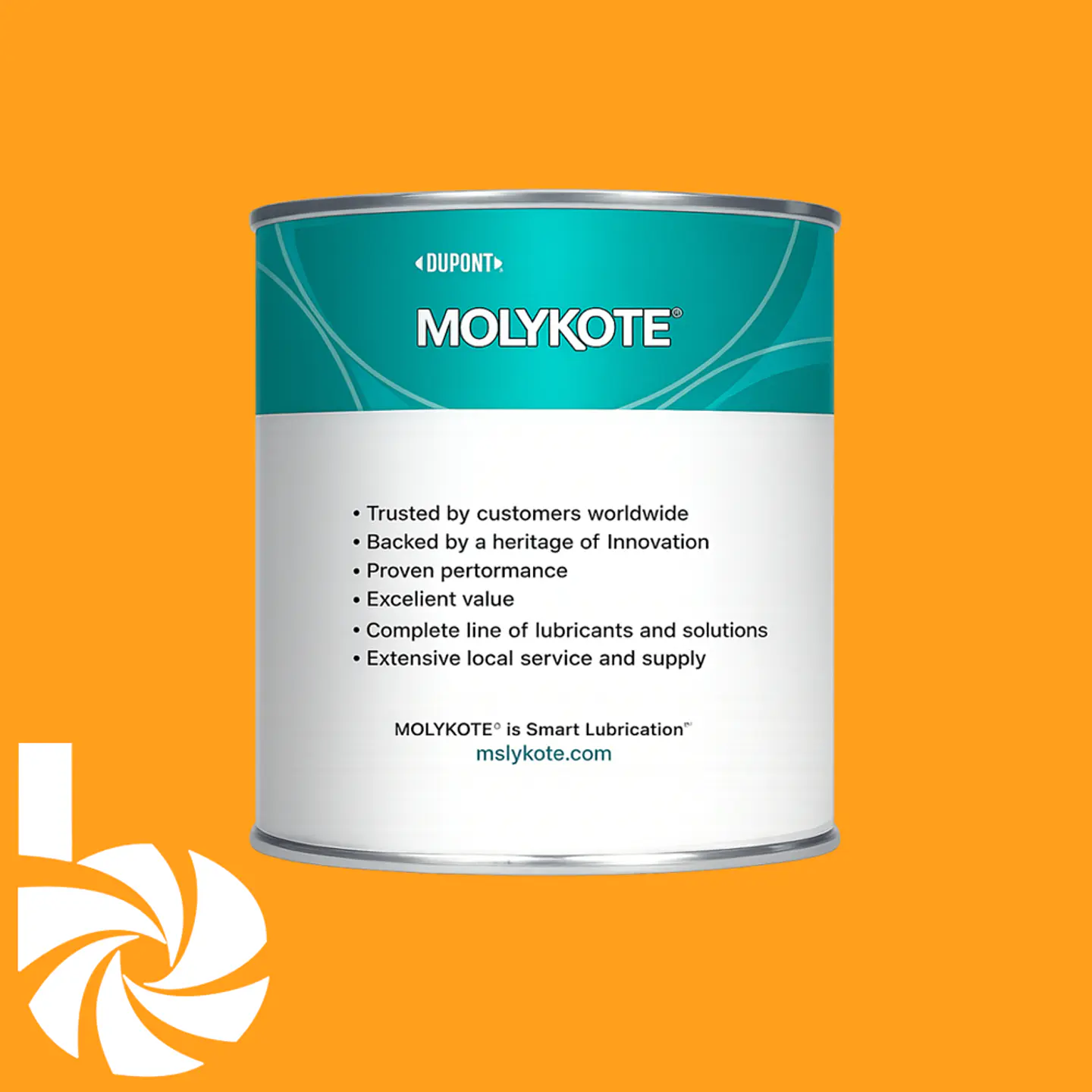 Molykote P-40 1