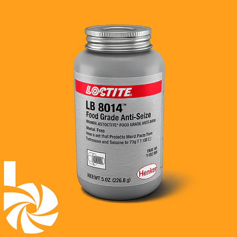 Loctite LB 8014