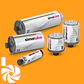 Lubricador automático Monopunto SimaLube - Miniatura 1