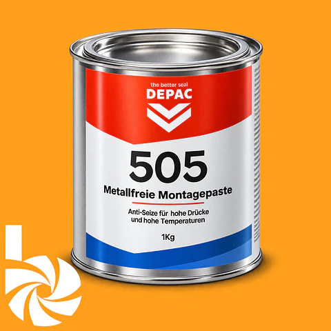 DEPAC Type 505