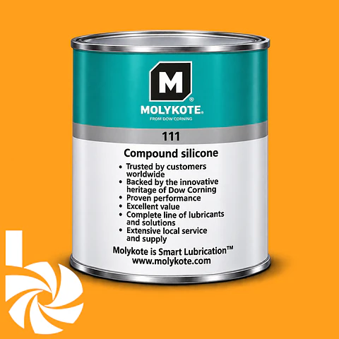 Molykote 111