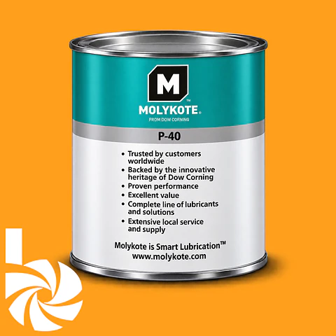 Molykote P-40