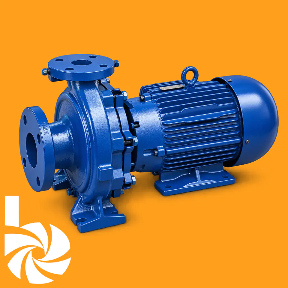 KSB Megabloc 1