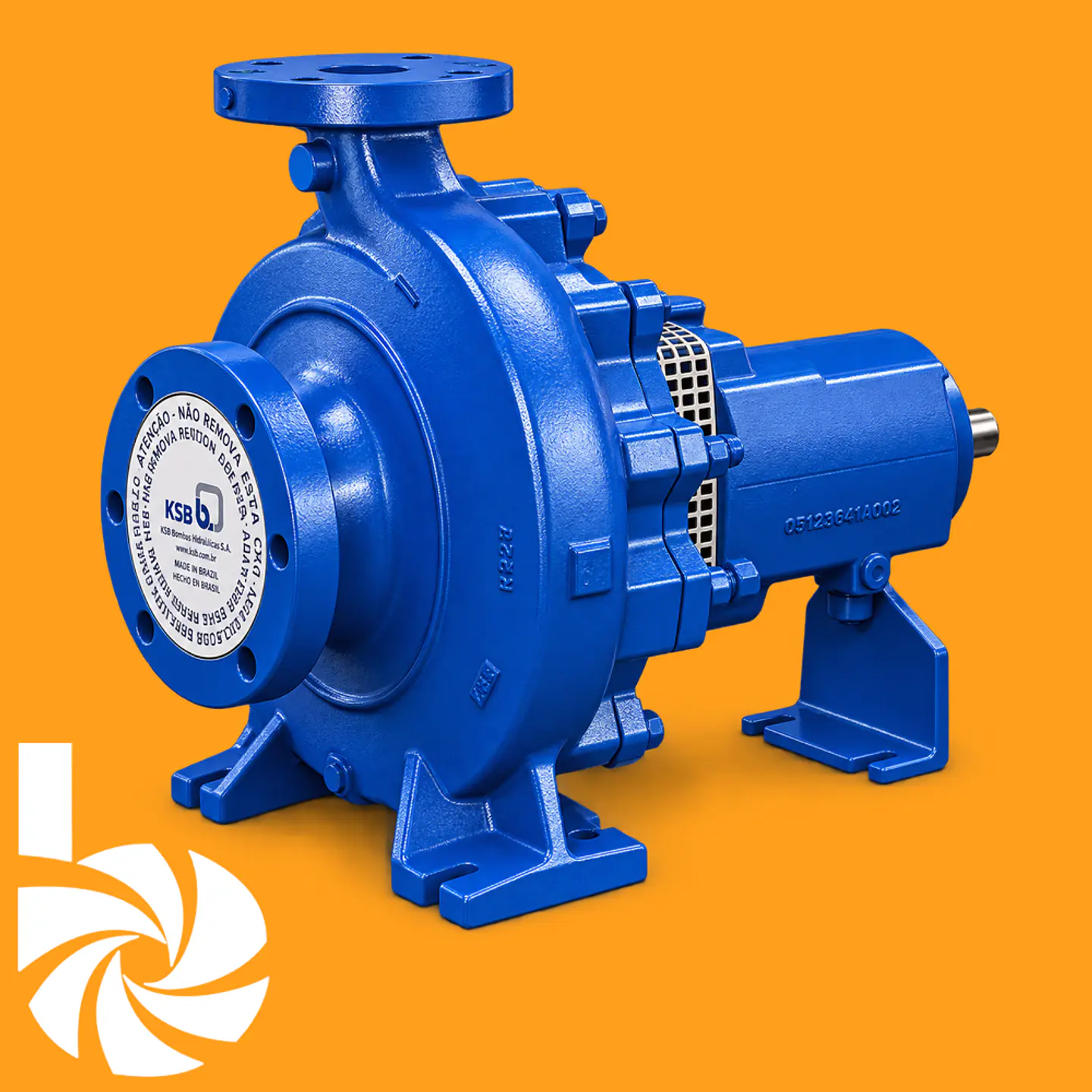 KSB Mega 1