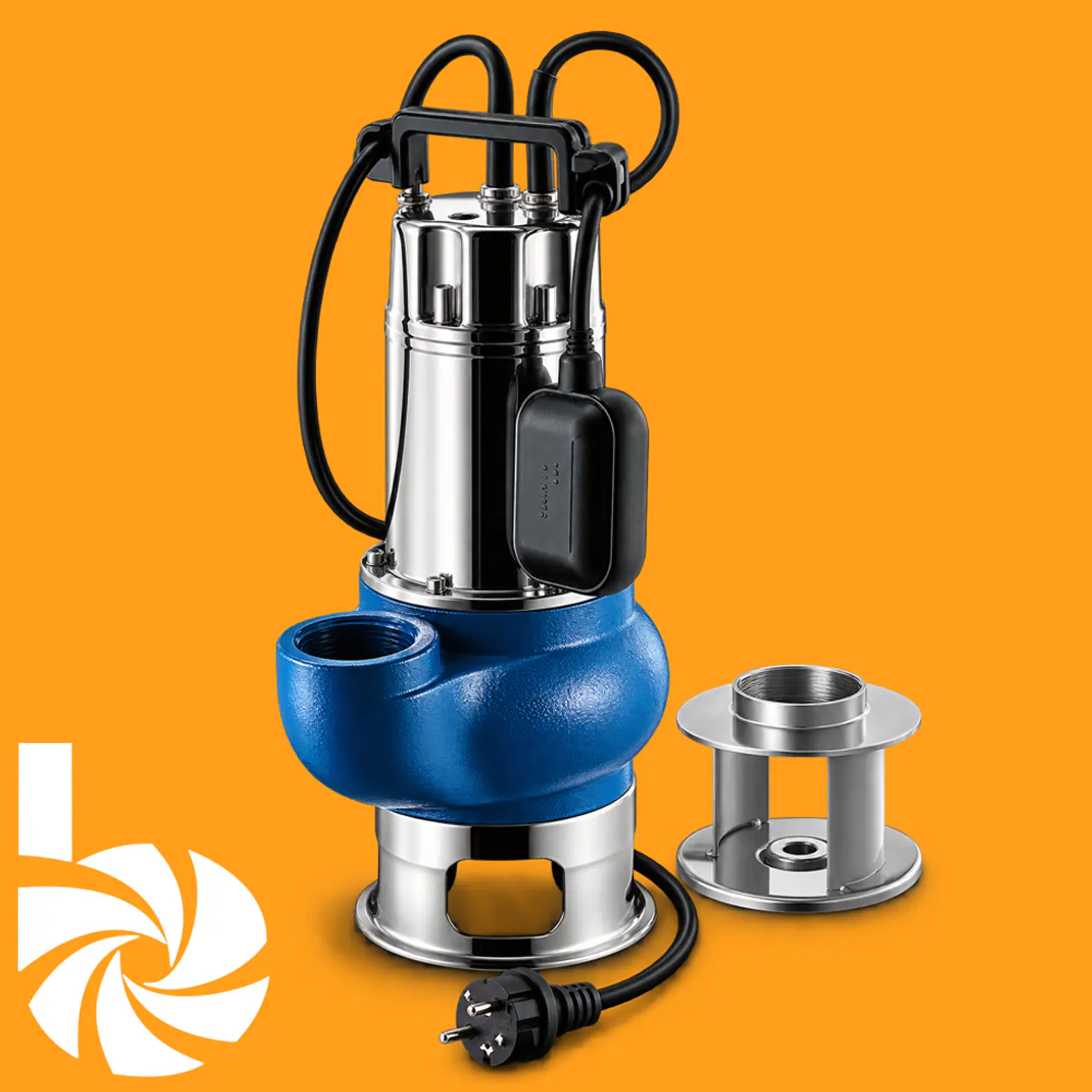 KSB Drain Bi 1