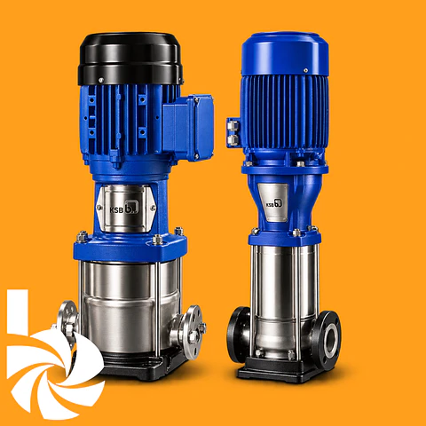 KSB Movitec 4 B