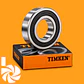 Rodamientos Timken - Miniatura 1