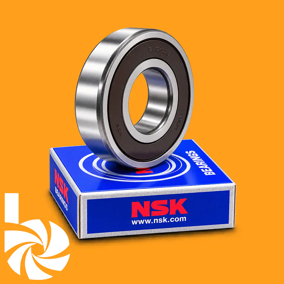 Rodamientos NSK 1