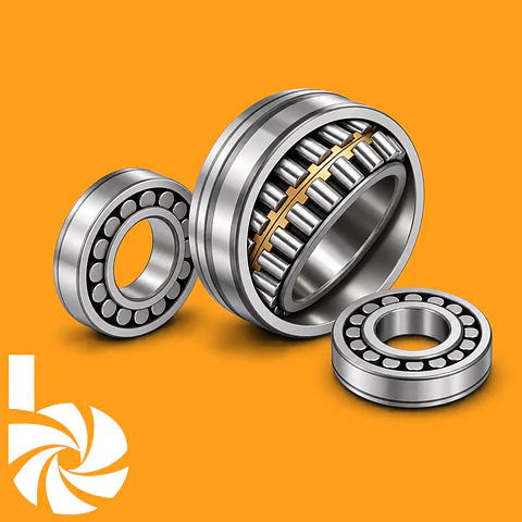Rodamientos Timken