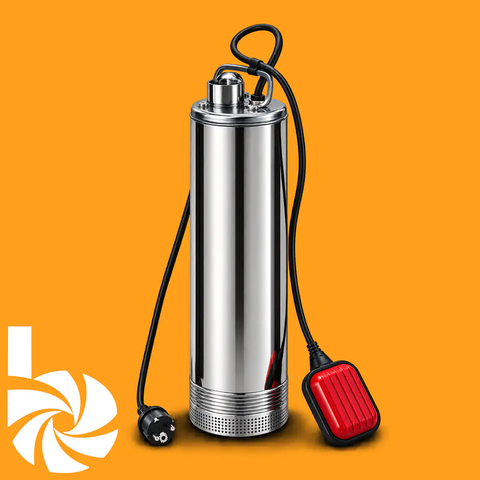 KSB S-Pump 1