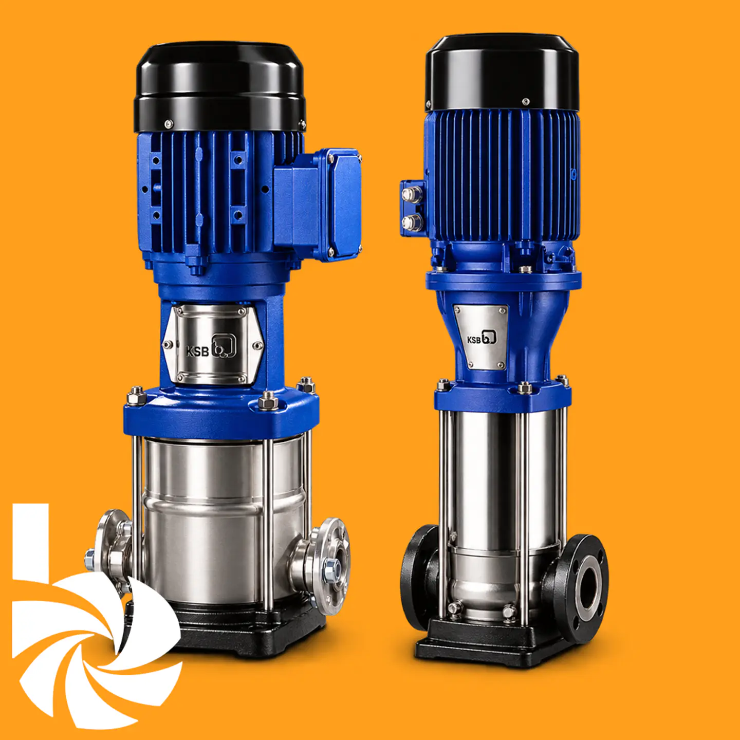 KSB Movitec 15 C 1