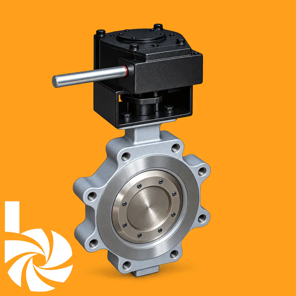 KSB Eco Lug 1