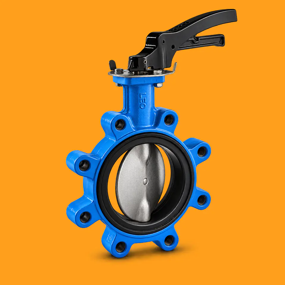 KSB Boax-B Lug 1