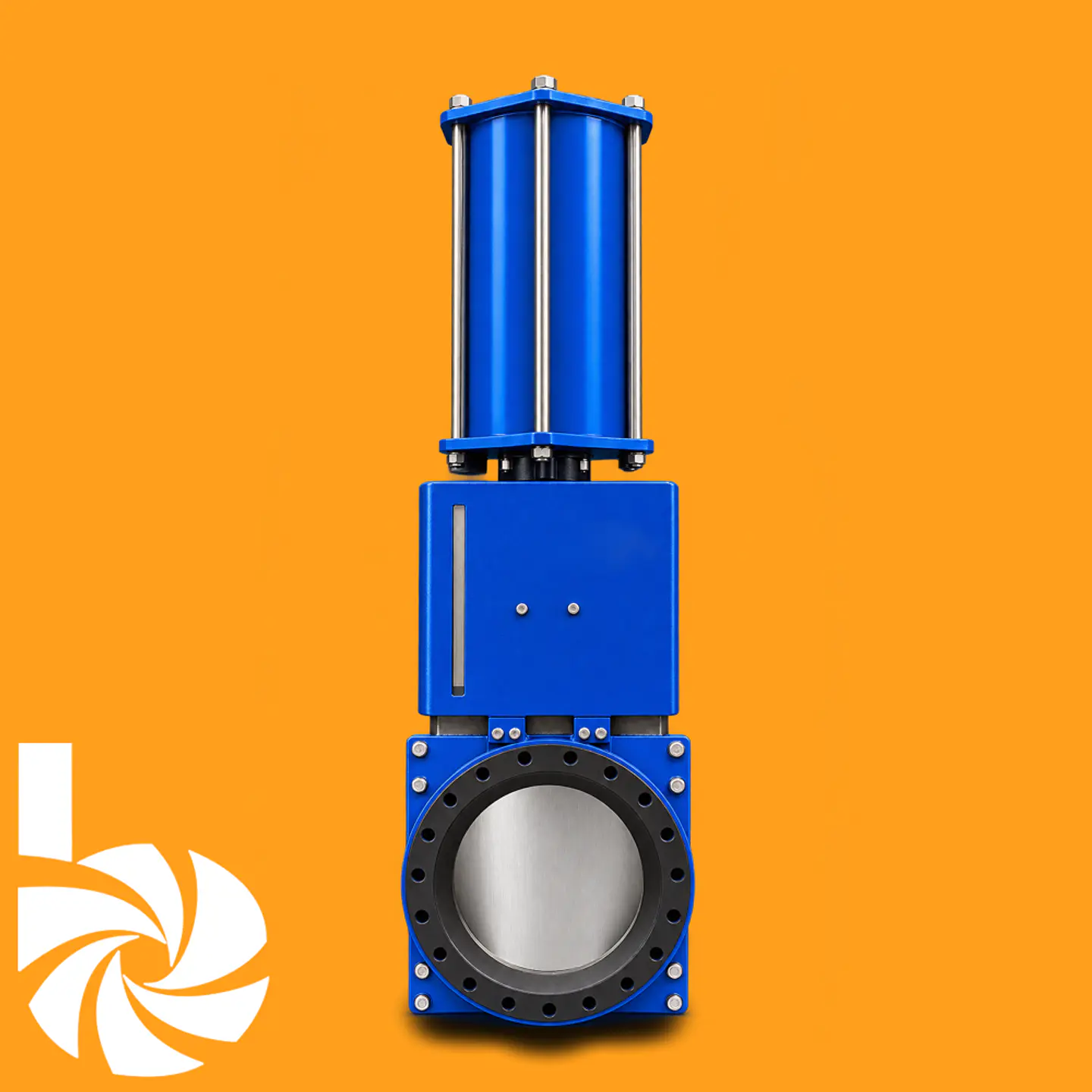 KSB CYL SL150 Lug 1