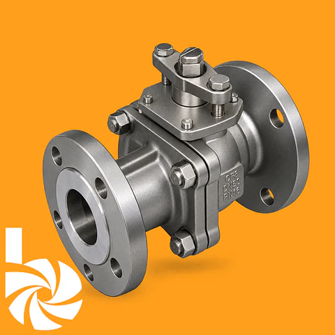 KSB Profin VT2F150 WCB/316/TEFLON ANSI