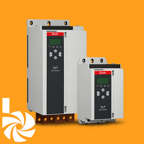 Danfoss MCD 600