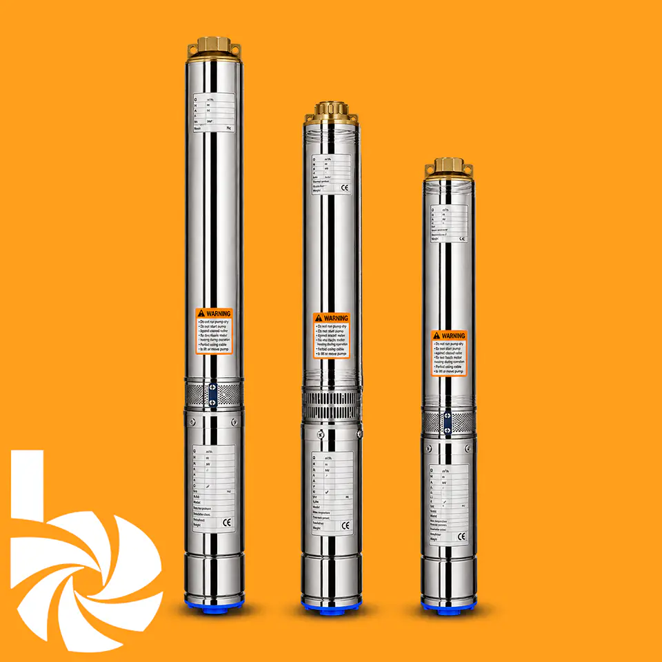 KSB Upachrom B 75 CN 1