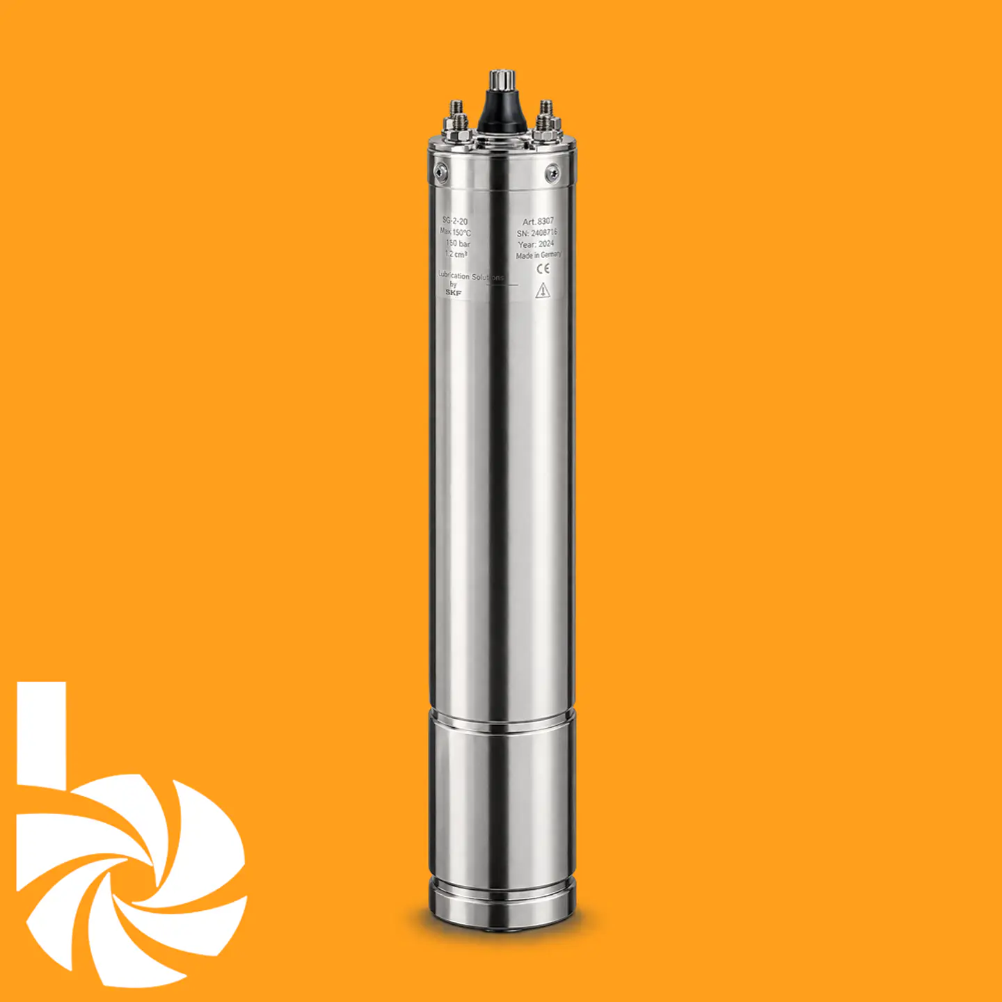 KSB CWM 100 1