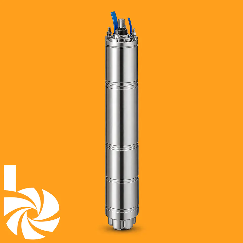 KSB UMA 150 E 1
